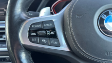 BMW X5 xDrive M50i 5dr Auto Petrol Estate